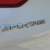 2018 Kia Sportage SX Turbo